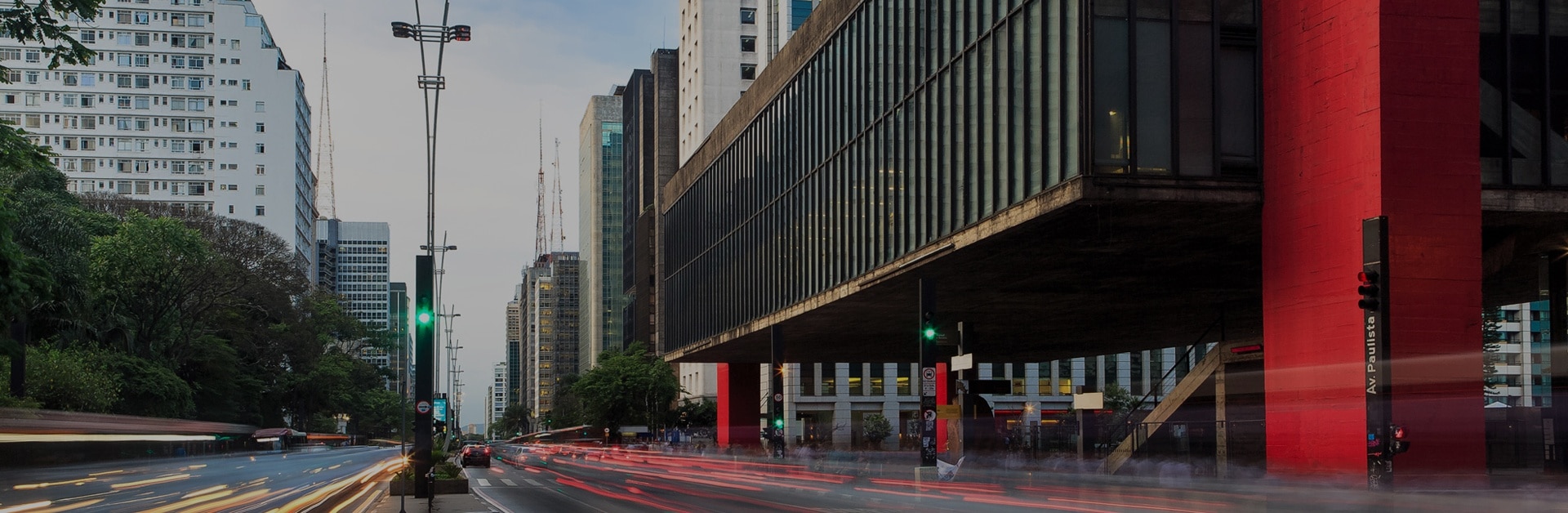 van para passeio