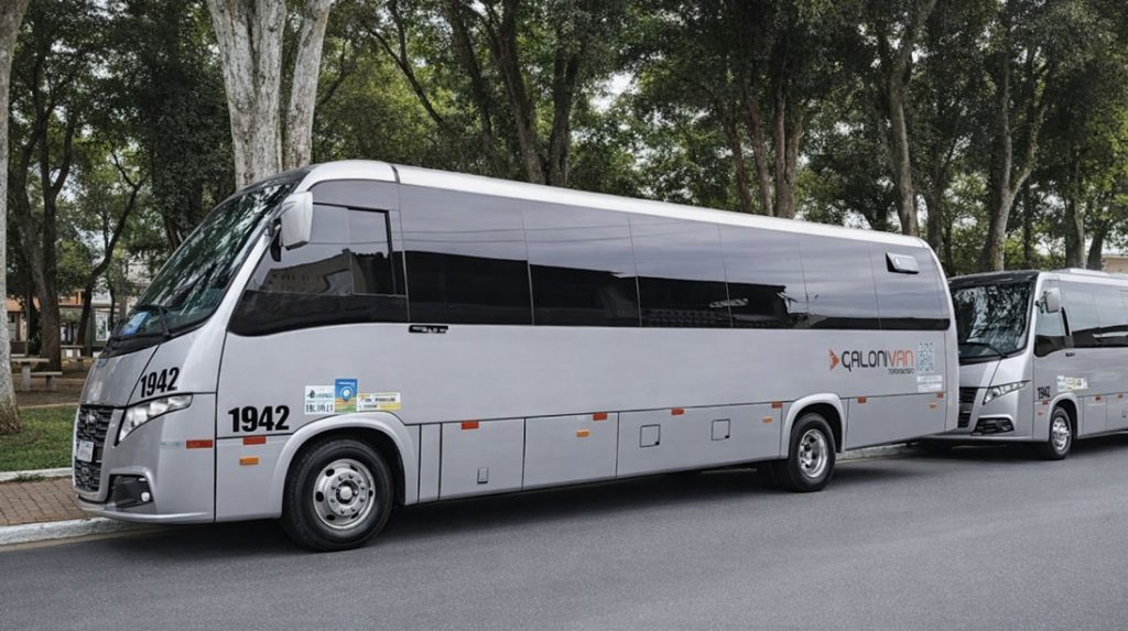 alugar microonibus executivo 30lugares